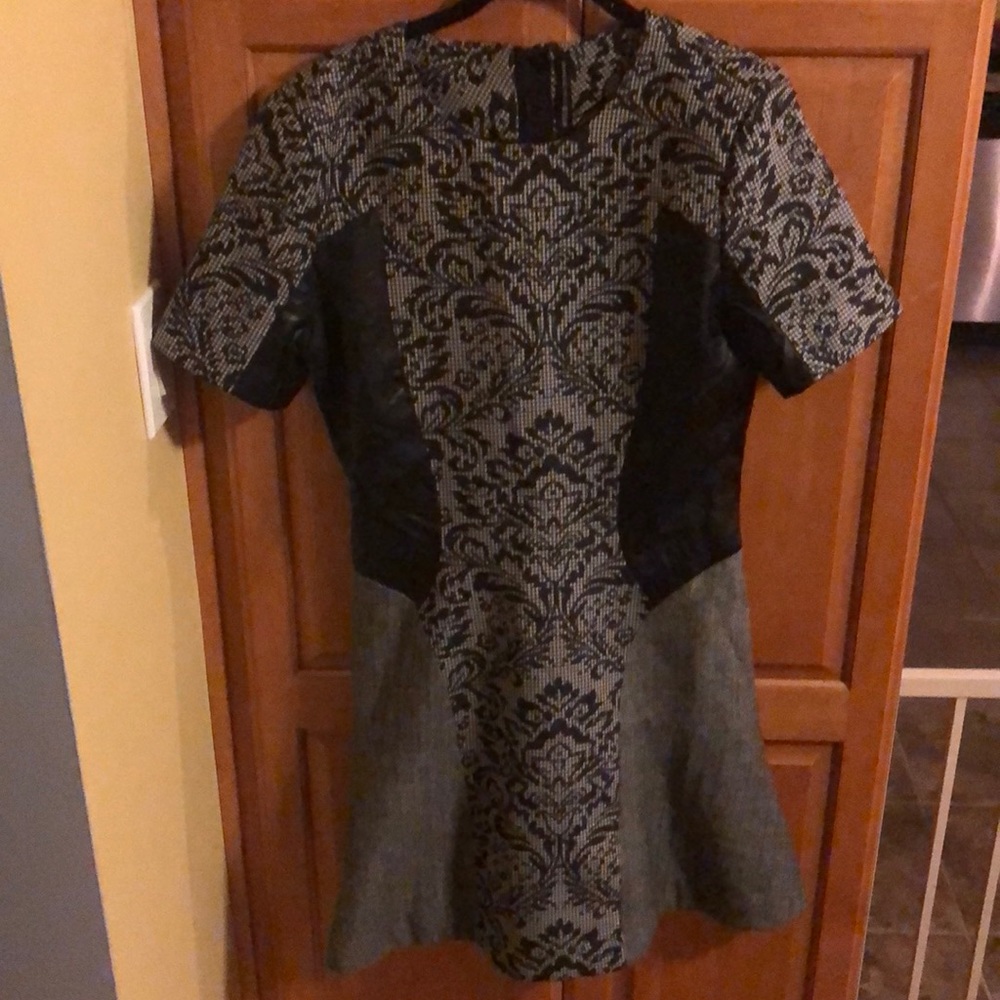 Walter Baker dress MAKE ME AN OFFER